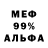 Метадон VHQ Nerax orig